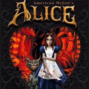 Alice