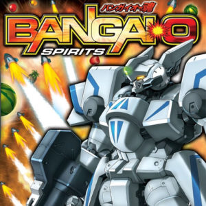 Bangaio Spirits