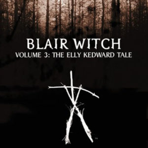 Blair Witch Volume 3