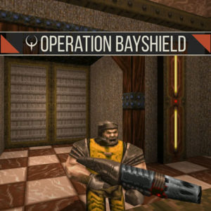 Operation Bayshield