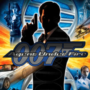 James Bond: Agent Under Fire