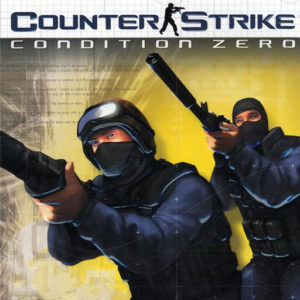 CounterStrike Condition Zero