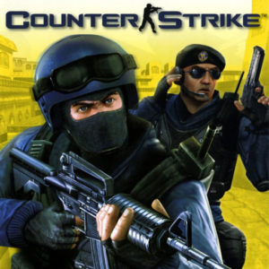 CounterStrike