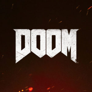 DOOM (2016)