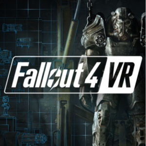 Fallout 4 VR