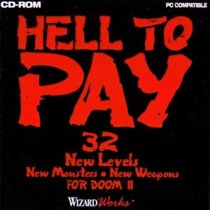 Hell 2 Pay
