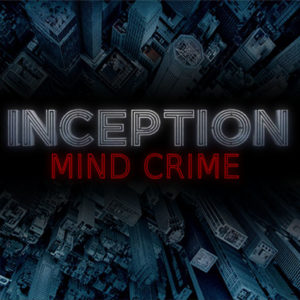 Inception Mind Crime