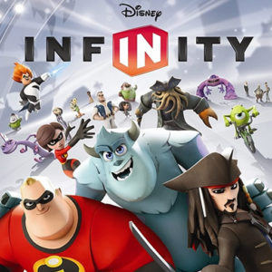 Disney Infinity