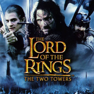 The Lord of the Rings: The Two Towers