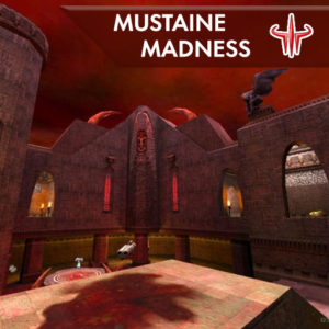 Mustaine Madness