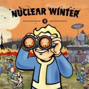 Nuclear Winter