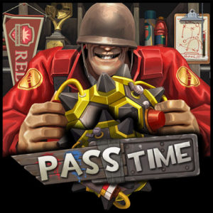 Team Fortress 2: PASS Time