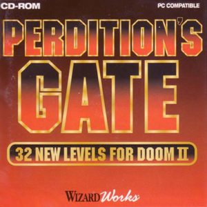 Perdition's Gate