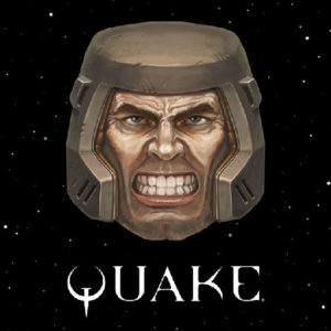 Quake (2021)