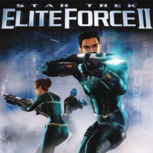 Star Trek: Elite Force 2