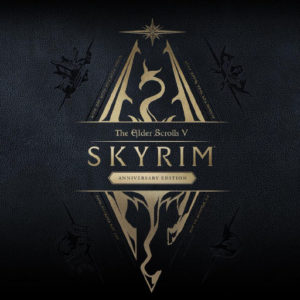 Skyrim 10th Anniversary Edition