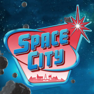 Space City
