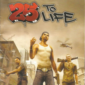 25 to Life