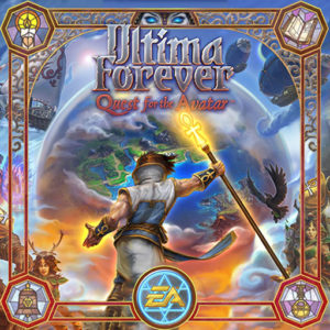 Ultima Forever