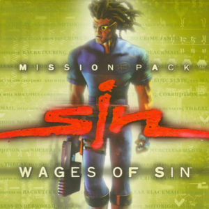 Sin: Wages of Sin
